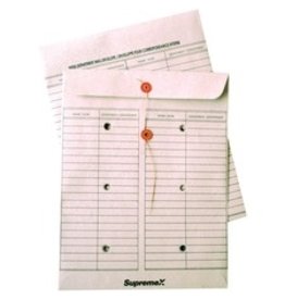 ENV #8 I-OFF.STRING 10X13 KRFT