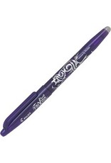 ROLLER GEL FRIXION 0.7mm*PURPL