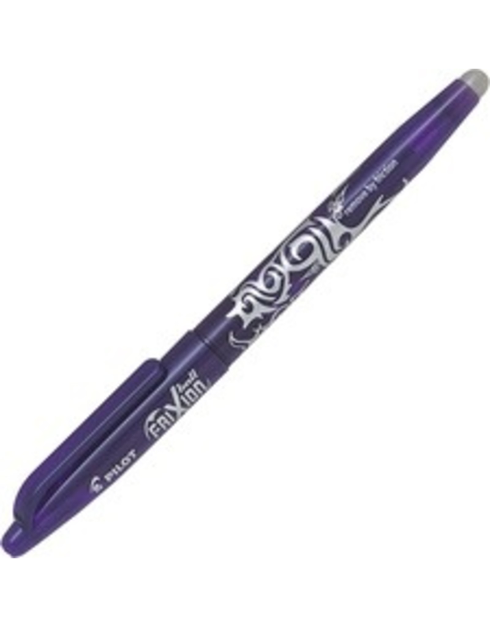 ROLLER GEL FRIXION 0.7mm*PURPL