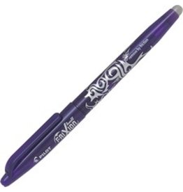 ROLLER GEL FRIXION 0.7mm*PURPL