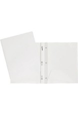 REP.CVR+FSTNR,2PCKT LAM.*WHITE