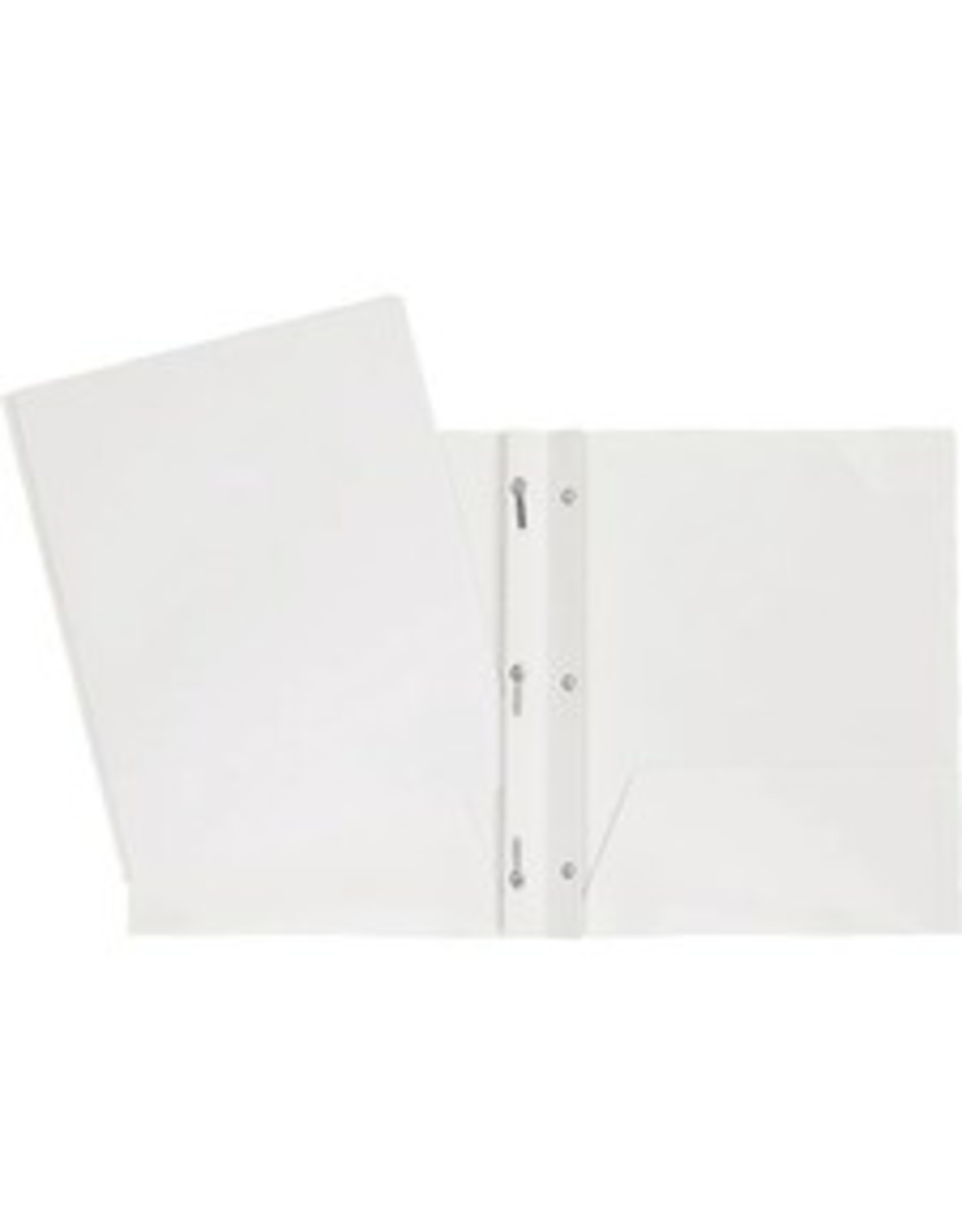 REP.CVR+FSTNR,2PCKT LAM.*WHITE