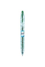 ROLLER B2P RETRACT GEL  *GREEN