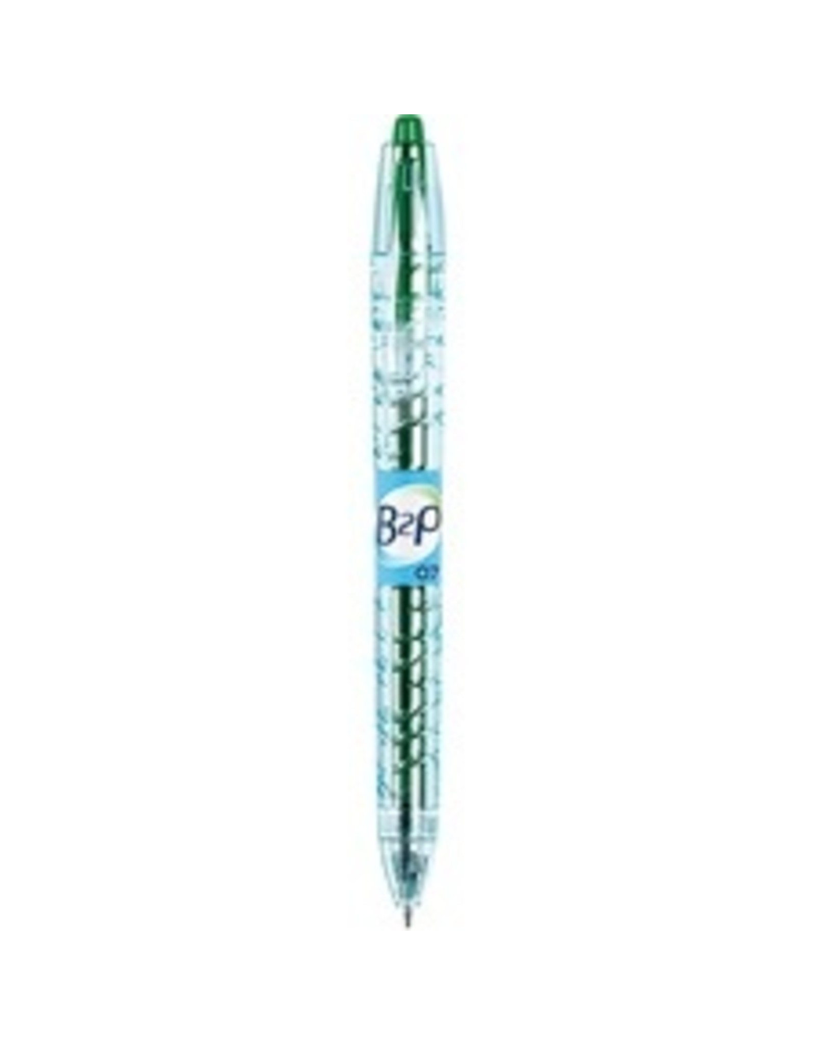 ROLLER B2P RETRACT GEL  *GREEN