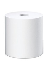 TOWEL WHT SWAN 8''x800'*6 RL/CT