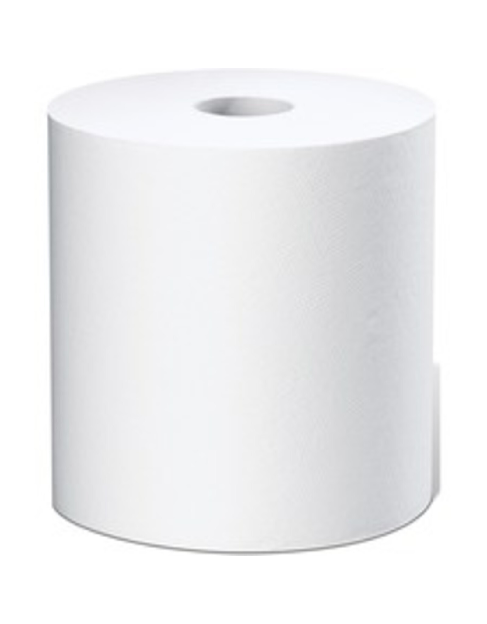 TOWEL WHT SWAN 8''x800'*6 RL/CT