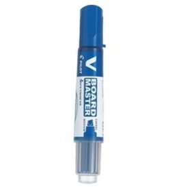 BGREEN W/BRD MRKR CHISEL BLUE