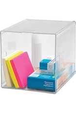 ORGANIZER,6X6CUBE,CLR