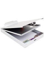 FORM HOLDER ALUM DBLE, 14X9