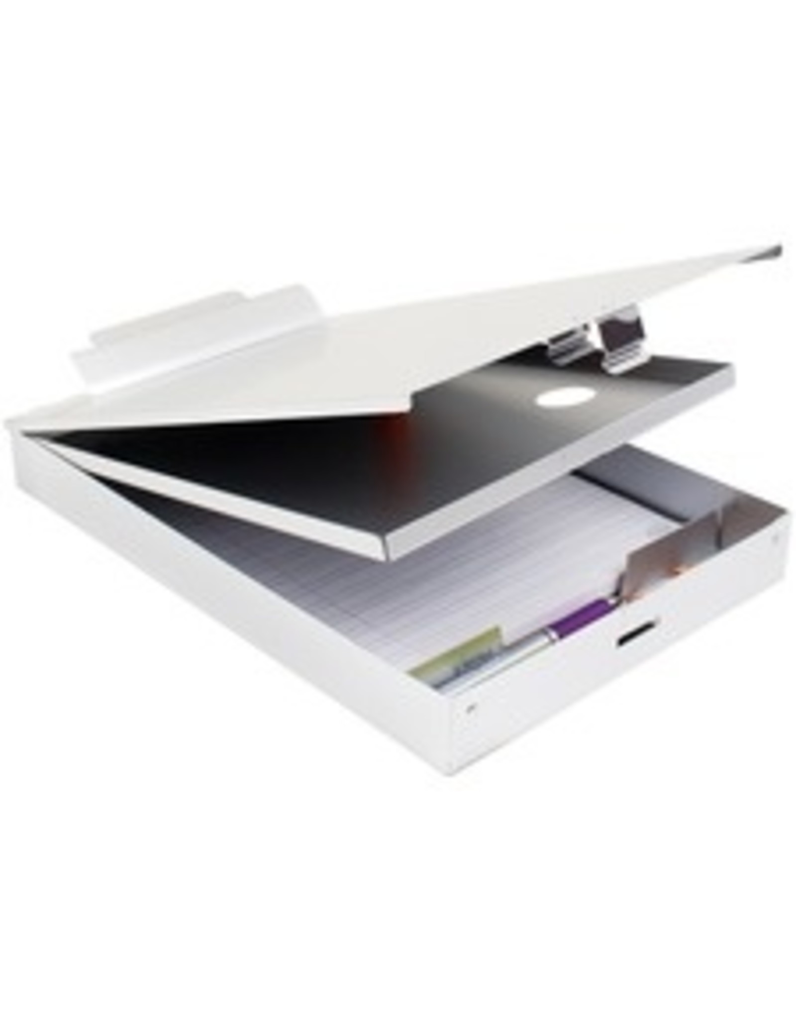 FORM HOLDER ALUM DBLE, 14X9