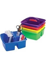 CLASSRM CADDY,3-COMP,ASST
