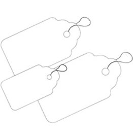 ID TAG W/STR 1-29/32X1-1/4
