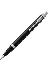 PEN PARKER IM BLACK CT