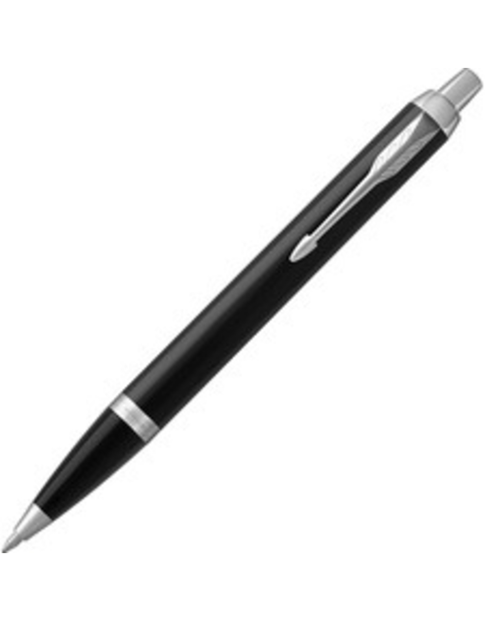 PEN PARKER IM BLACK CT