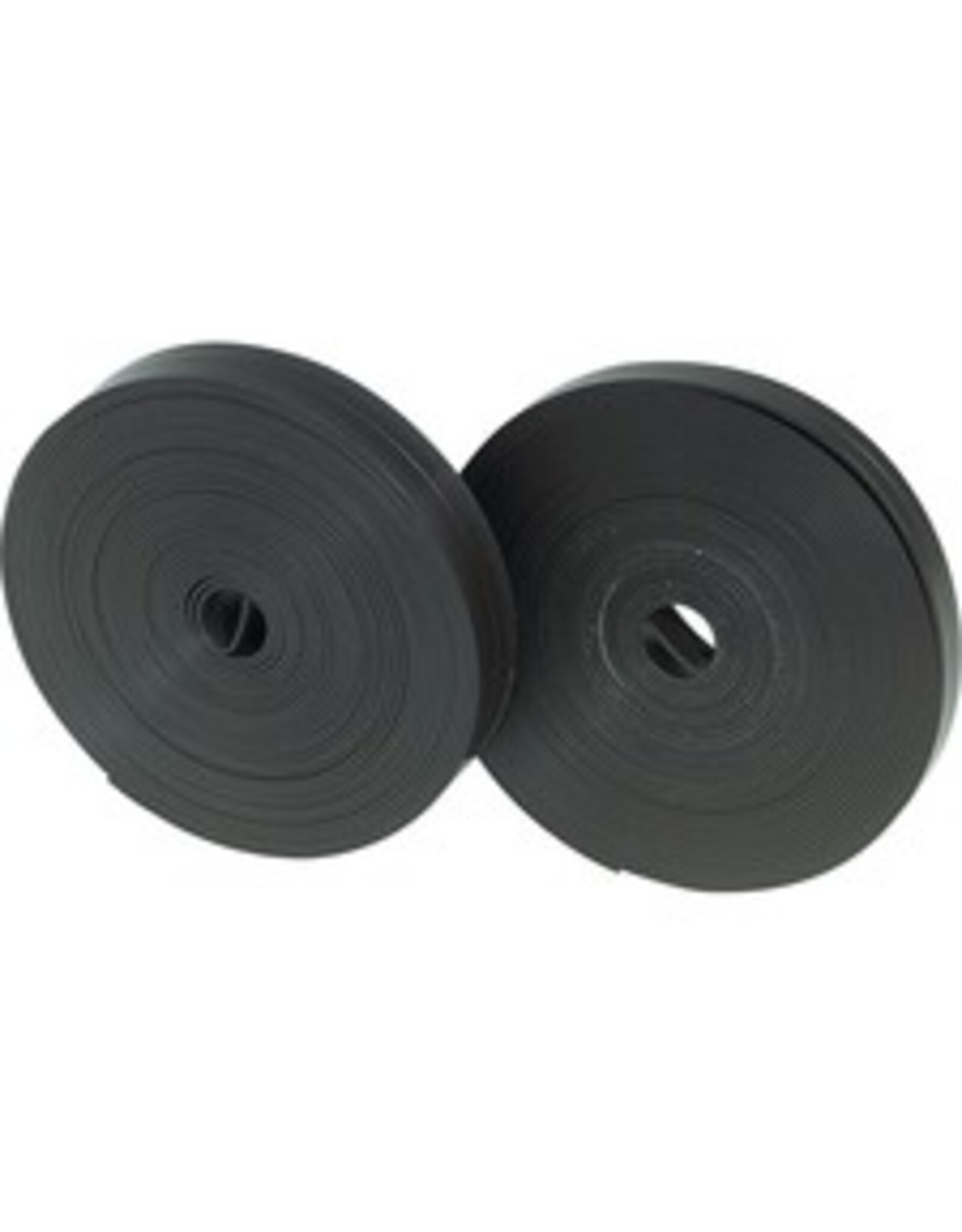 MAGNETIC GRID TAPE 1/2''X25' BK