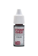 INK RFL STAMP-EVER 7ml  *RED