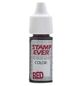 INK RFL STAMP-EVER 7ml  *RED