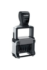 DATE STAMP FR. 8 PHRS 5430L