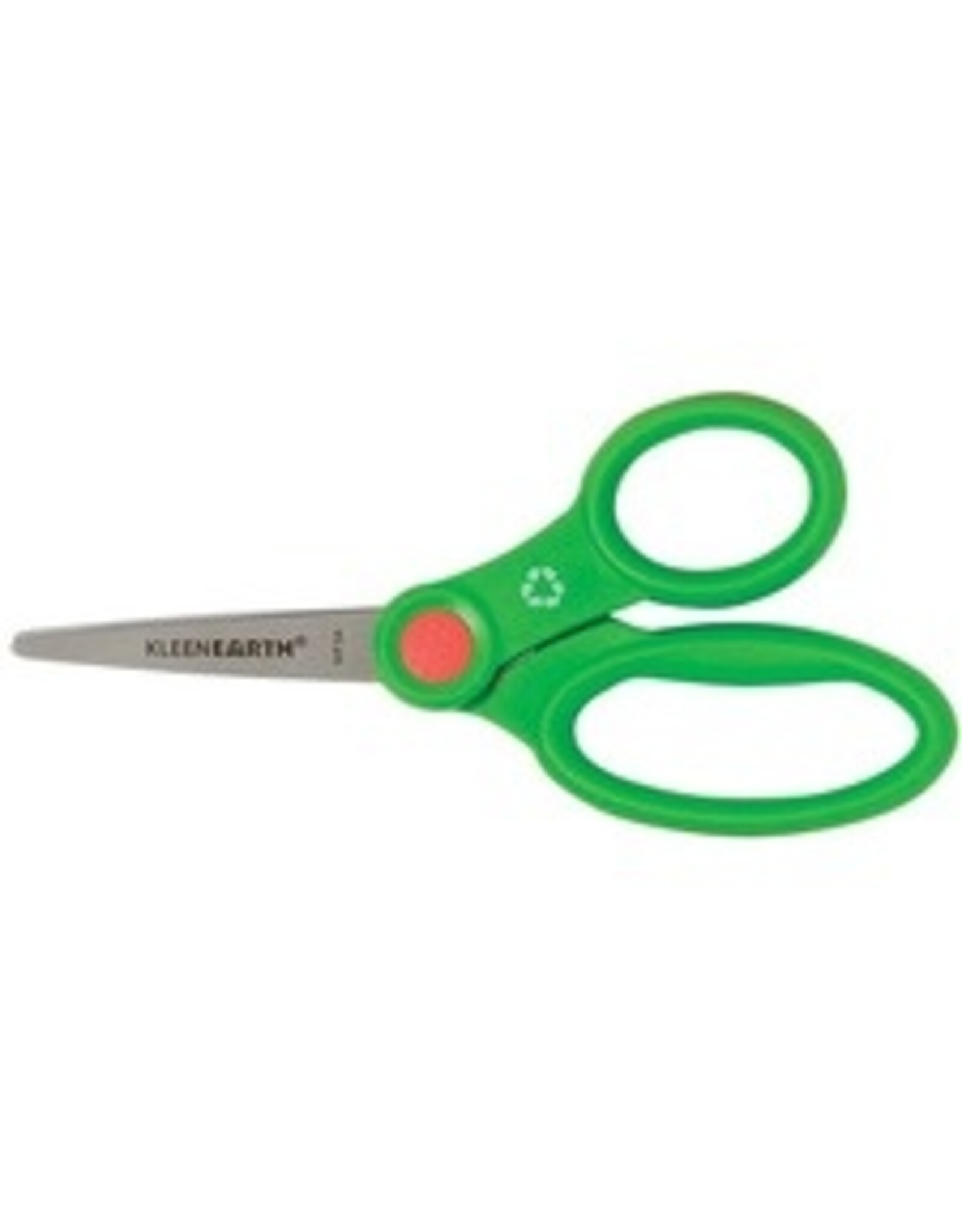 SCISSORS K-EARTH 5'' POINTED