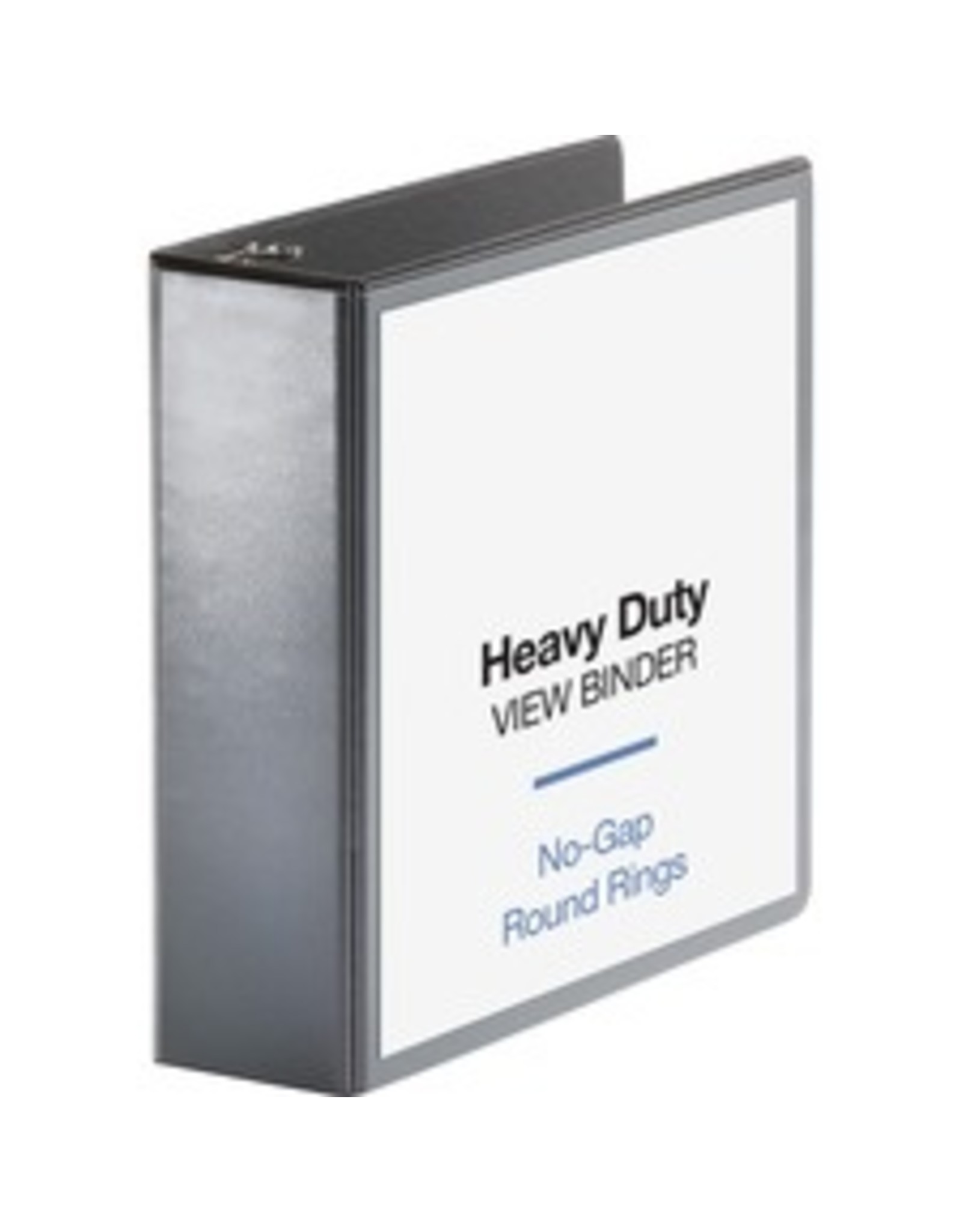 BINDER VIEW R-RING 3'', BLACK