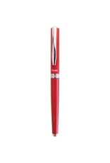 STERLING GEL 0.7mm*RED/BLK INK