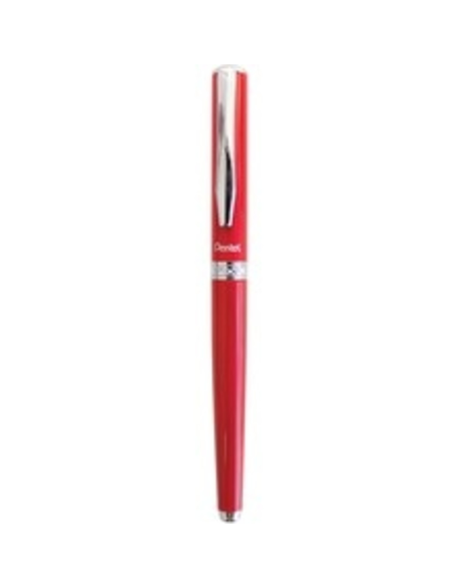 STERLING GEL 0.7mm*RED/BLK INK