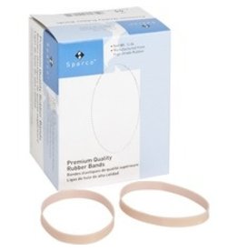 RUBBER BAND 1/4lb.      * #64