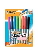 MRKR MARK-IT PERM FN ASST,8/PK