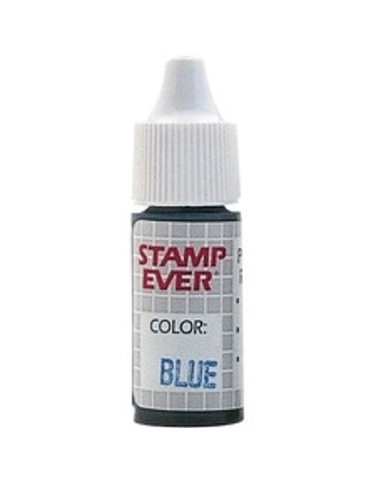 INK RFL STAMP-EVER 7ml  *BLUE