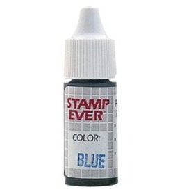 INK RFL STAMP-EVER 7ml  *BLUE
