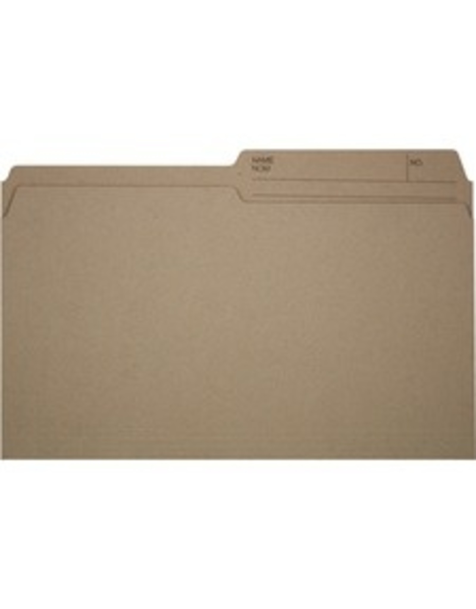 FILE 10.5PT LGL KRFT OFX,100bx