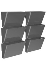 WALL POCKT MGNTC LTR,BLACK