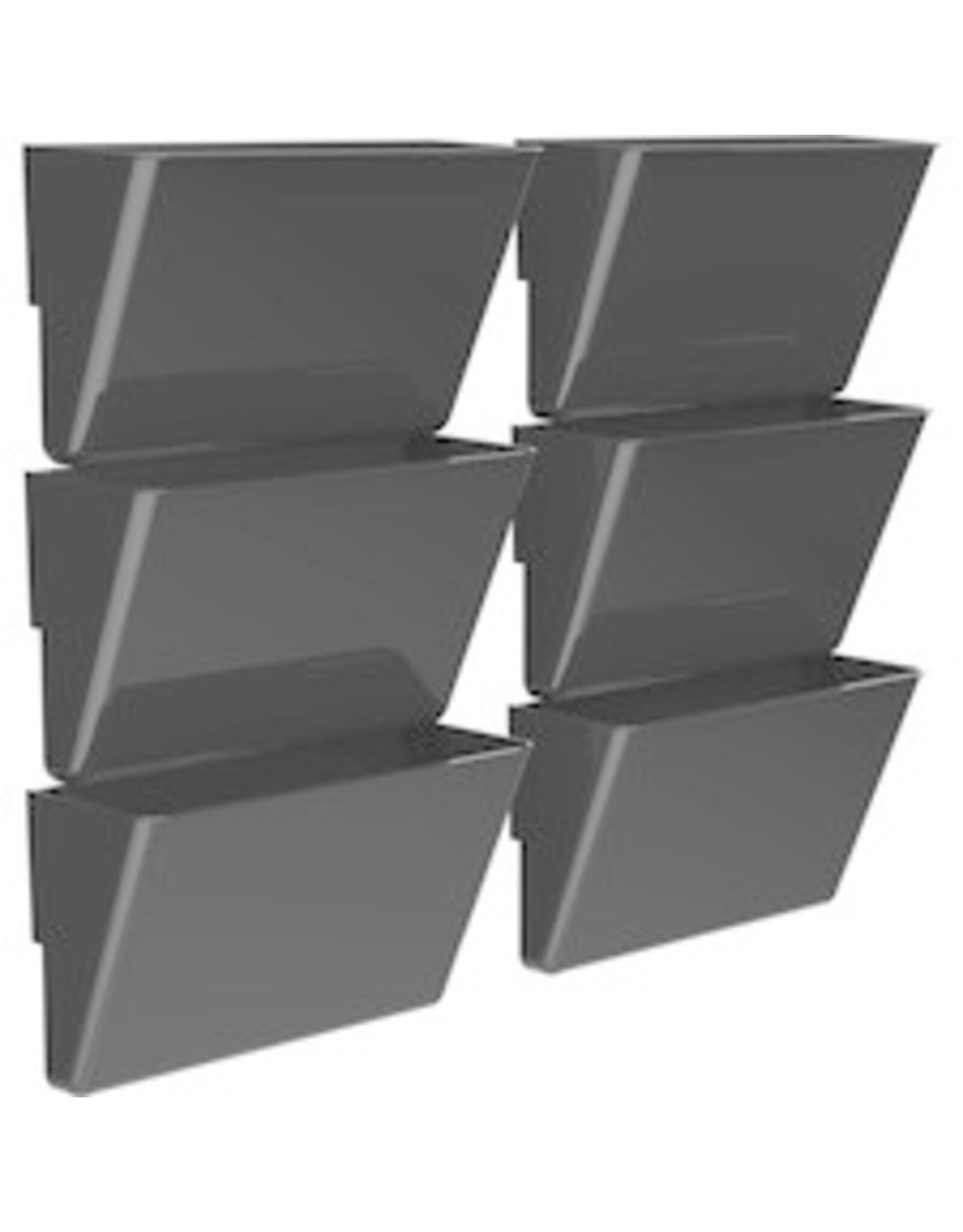 WALL POCKT MGNTC LTR,BLACK