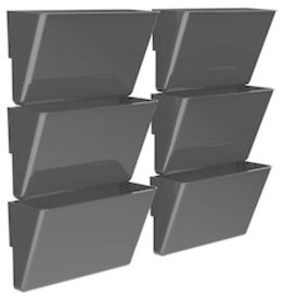 WALL POCKT MGNTC LTR,BLACK
