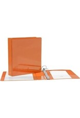 VIEW BINDER D-R, 1.5''*ORANGE