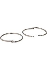 BOOK RING, 3'' DIA       *10/BX