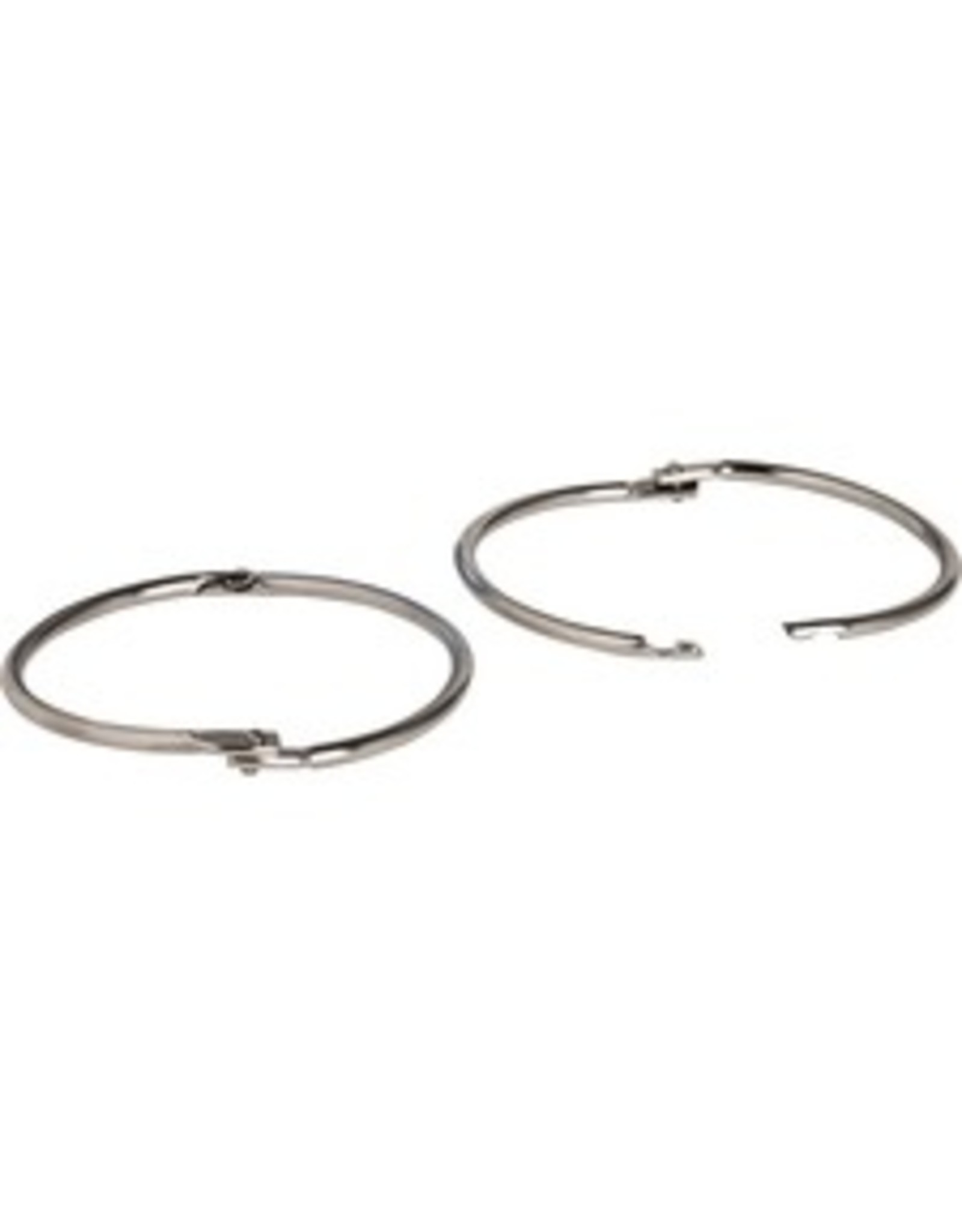 BOOK RING, 3'' DIA       *10/BX