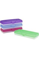 PENCIL BOX, STRETCHED