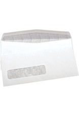 ENV SECUR#9 WNDW OS 24LB,500bx
