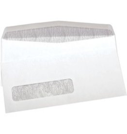 ENV SECUR#9 WNDW OS 24LB,500bx