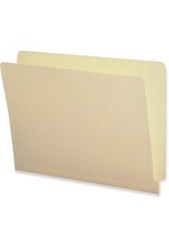 FOLDER LTR 2PLY S/CUT MLA,11PT