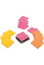 DISPNSR POP-UP/VALUE 3X3 RIO