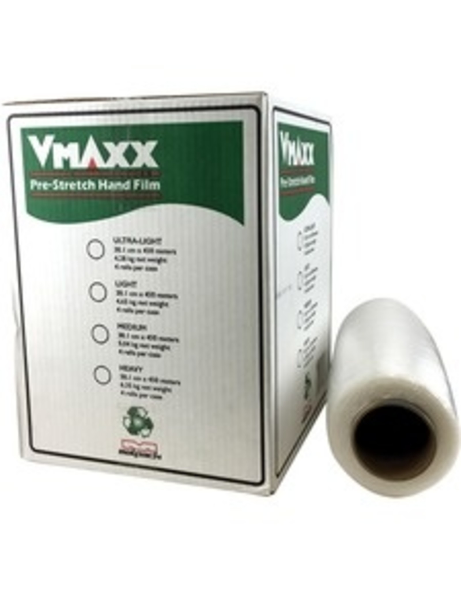 FILM HAND WRAP 15''x1476' 4/CT