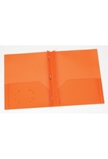 PORTFOLIO POLY 2PCKT+PRONG*ORG