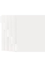 INDEX,STR COLL,UNPCH,5TAB