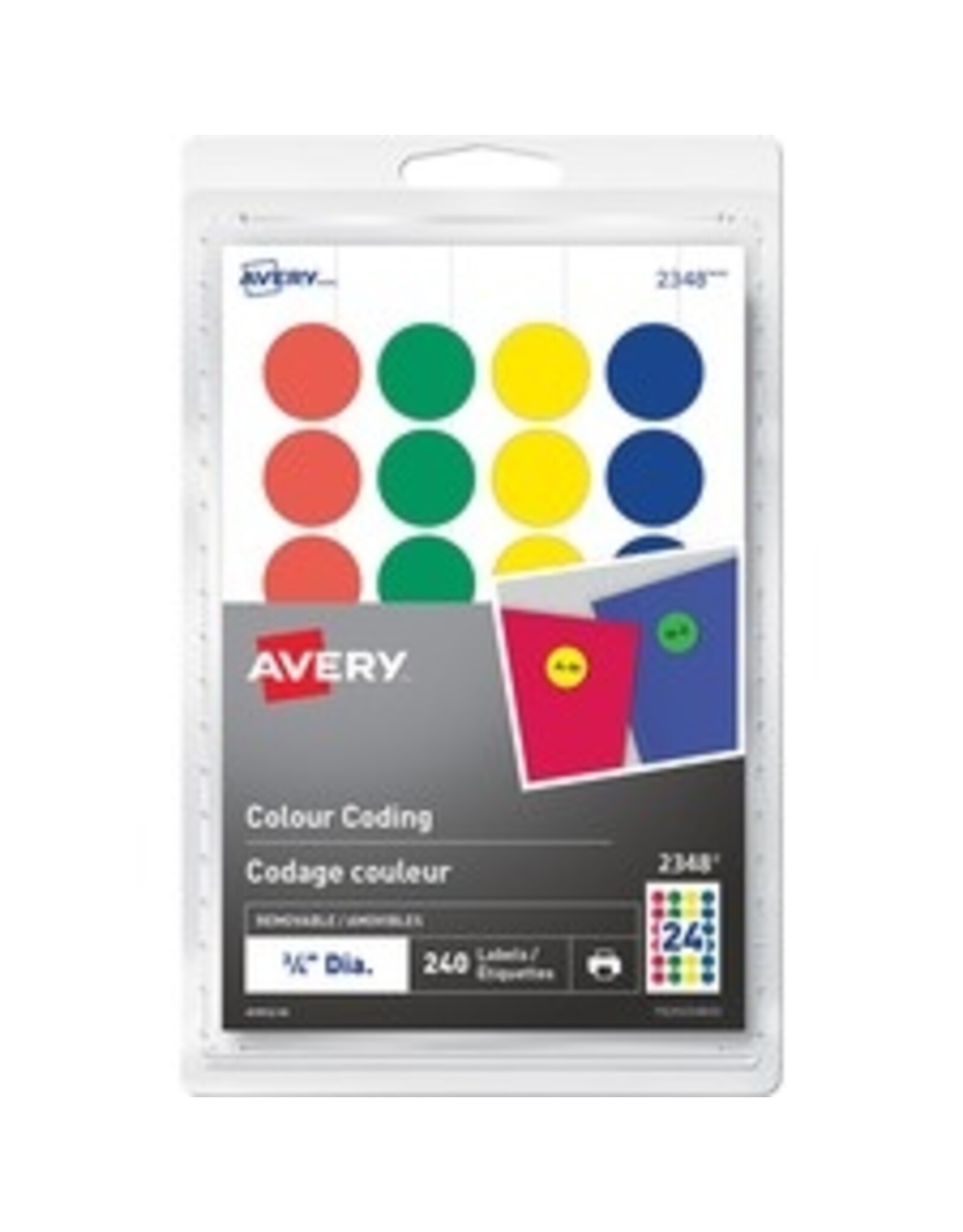 LAB RND.75''*REMOV PRNT/WRT*AST