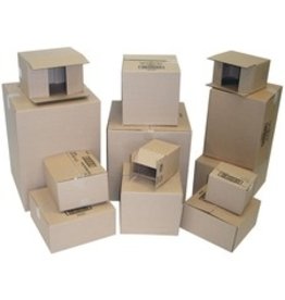 SHIP BOX 14X14X6, 10/PK