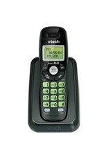 PHONE WIRELESS DECT6.0 CID BLK