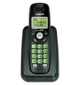 PHONE WIRELESS DECT6.0 CID BLK