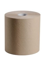 TOWEL KRAFT 1PLY 800' RL*6/CT